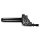 Alu CNC Schnellgasgriff Schwarz für Simson S51, S50, S53 S83 Rennsport für DDR Berliner, Mikuni, andere Vergaser Cross Motorcross Tuning Enduro universal