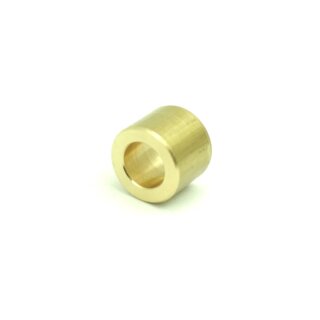Buchse Messing Kupplungshebel am Motor Getriebe Schwalbe für Simson S51 S70 SR50 KR51-2 Schwalbe S53 S83 MS50 Sperber unten Lagerbuchse