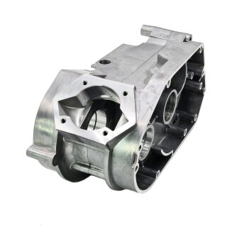 ZT Tuning 70-85ccm Motorgehäuse 58,1mm für Simson SR80 S70 S83 sowie Tuning S51 KR51/2 Schwalbe SR50 verstärtkt, optimiert 110N