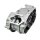 ZT Tuning 70-85ccm Motorgehäuse 58,1mm für Simson SR80 S70 S83 sowie Tuning S51 KR51/2 Schwalbe SR50 verstärtkt, optimiert 110N