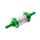 CNC Benzinfilter grün eloxiert 6mm 7mm 8mm für Simson S50 S51 S70 S53 SR50 Spatz Star Sperber Habicht MZ ETZ TS ES ETS 125 150 NSU Max Lux Kreidler Hercules Tuning Filter