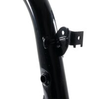 Rahmen Hauptrahmen für Simson S51 S51 S70 S53 S83 S50 ohne Typenschild