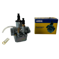 Amal 16mm Rennvergaser S51 S50 S70 SR50 S53 Star Sperber...