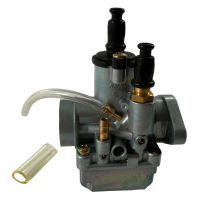 Amal 16mm Rennvergaser S51 S50 S70 SR50 S53 Star Sperber Habicht Duo SR80 S83 50TS MS50  + Abstimmanleitung einbaufertig Tuning