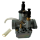 Amal 16mm Rennvergaser S51 S50 S70 SR50 S53 Star Sperber Habicht Duo SR80 S83 50TS MS50  + Abstimmanleitung einbaufertig Tuning