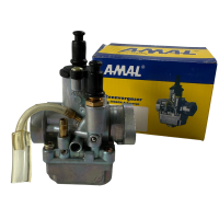 Amal 18mm Tuning Vergaser Simson S51 S50 S70 SR50 S53...