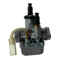 Amal 18mm Tuning Vergaser Simson S51 S50 S70 SR50 S53 Star Sperber Habicht Duo SR80 S83 50TS MS50
