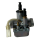 Amal 18mm Tuning Vergaser Simson S51 S50 S70 SR50 S53 Star Sperber Habicht Duo SR80 S83 50TS MS50