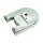 Kettenkasten Schutz für Kette Chrom-Optik für Simson S51 S50 S70 KR51 Schwalbe Star Sperber Habicht Spatz