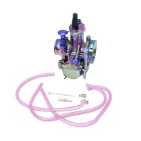 Flachschieber Vergaser Rainbow für Simson S50 S83...