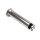 Tuning Aluminium CNC Gasgriff Innenrohr Aufnahme Bowdenzug für Simson S51 S50 S70 SR50 sowie Umbau KR51 Schwalbe Star Sperber Habicht Wickelgasgriff Drehgriff Gas
