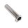 Tuning Aluminium CNC Gasgriff Innenrohr Aufnahme Bowdenzug für Simson S51 S50 S70 SR50 sowie Umbau KR51 Schwalbe Star Sperber Habicht Wickelgasgriff Drehgriff Gas