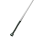 Tuning Bremsstange silber eloxiert mit Kugelkopf für Simson KR51/2 Schwalbe + lange Schwinge S51 S53 S50 S60 S70 500mm