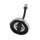 Tuning Tankdeckel 40mm chrom + Entlüftung siber eloxiert für Simson S50 S51 SR50 KR51 Schwalbe