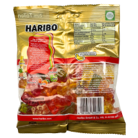 Haribo Goldbären 175g "Danke für Deine...