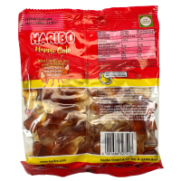 Haribo Happy-Cola 235g "Danke für Deine...