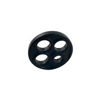 Benzinhahn Dichtung 4-Loch Simson SR50 KR51 Schwalbe...