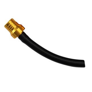Tuning Entlüftungsventil gold eloxiert für Tankdeckel für Simson S50 S51 SR50 KR51 Schwalbe GoKart