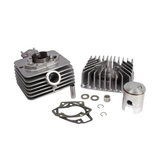 Langtuning Zylinder 63ccm Sport S50 Motor M53 Tuning Zylinderkopf MEGU Kolben 1-Ring