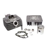 Langtuning Zylinder 63ccm Sport S50 Motor M53 Tuning...