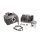 Langtuning Zylinder 63ccm Sport S50 Motor M53 Tuning Zylinderkopf MEGU Kolben 1-Ring