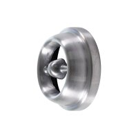 Torpedo Aufsatz Cover für Hupe Signal Horn 12V 6V für Simson KR51/1 KR51/2 Schwalbe Star Sperber Habicht VAPE Tuning Ratte