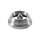 Torpedo Aufsatz Cover für Hupe Signal Horn 12V 6V für Simson KR51/1 KR51/2 Schwalbe Star Sperber Habicht VAPE Tuning Ratte