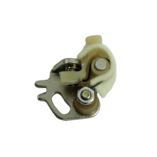 Unterbrecher Kontakt verstärkt Zündung für Simson S50 S51 KR51 Schwalbe Spatz Star Sperber Habicht SR80 S53 S83 S70