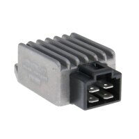 12V Gleichrichter Regler für MVT Zündung...