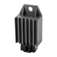 12V Gleichrichter Regler für MVT Zündung...