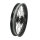 Felge Scheibenbremse 1,85x16 schwarz eloxiert Speichen VA XL für Simson S51 S50 S53 S70 S83