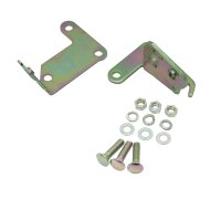 Set Anbauteile Scheinwerferhalter  HS1 + Bilux...