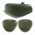 Lackset Tank + Enduro Seitendeckel NVA, armeegrün matt für Simson S51 S50 S70 Kraftstoffbehälter