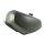 Lackset Tank + Enduro Seitendeckel NVA, armeegrün matt für Simson S51 S50 S70 Kraftstoffbehälter