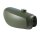 Lackset Tank + Enduro Seitendeckel NVA, armeegrün matt für Simson S51 S50 S70 Kraftstoffbehälter