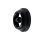 Torpedo Aufsatz Cover schwarz matt für Hupe Signal Horn 12V 6V für Simson KR51/1 KR51/2 Schwalbe Star Sperber Habicht VAPE Tuning Ratte