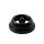Torpedo Aufsatz Cover schwarz matt für Hupe Signal Horn 12V 6V für Simson KR51/1 KR51/2 Schwalbe Star Sperber Habicht VAPE Tuning Ratte