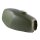 Lackset Büffeltank, Hochtank Tank + Seitendeckel NVA armeegrün matt für Simson S50, auch S51 S70 (S53, S83) Kraftstoffbehälter