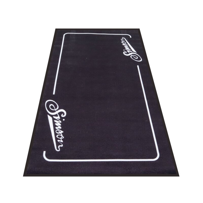 Simson Werkstattmatte, Teppich für S51 S50 Schwalbe Star, 39,99 €