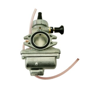 Mikuni 24mm Tuning Rennvergaser VM24 Vergaser für Simson S51 S70 SR50 KR51 Schwalbe DT80