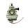Mikuni 24mm Tuning Rennvergaser VM24 Vergaser für Simson S51 S70 SR50 KR51 Schwalbe DT80