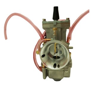 Flachschieber Vergaser für Simson S50 S83 S51 S70 S53 Star Schwalbe MTX130 Motor Tuning Rennvergaser