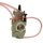 Flachschieber Vergaser für Simson S50 S83 S51 S70 S53 Star Schwalbe MTX130 Motor Tuning Rennvergaser