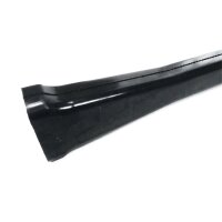 Kettenschlauch für Simson KR51/1 Schwalbe Duo SR4 Star Sperber Habicht schwarz