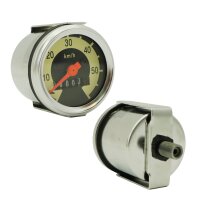 Tachometer Tacho für Simson SR2 E KR50 SR4-1 Spatz...