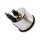 100km/h Tacho für Simson S51 S50 S53 S83 S60 S70 SR50 Chrom Armatur Tachometer 60mm