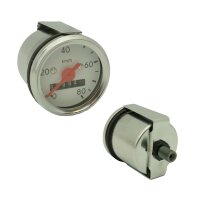 Tachometer Tacho für Simson KR51/1 KR51/2 Schwalbe...