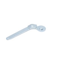 Arretierhebel Schaltgabel, Schaltklaue für MZ ETZ250...
