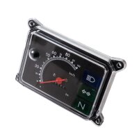 Tachometer 100km/h für Simson SR50 SR80 Roller SD50...
