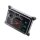 Tachometer 100km/h für Simson SR50 SR80 Roller SD50 Albatros Kombiinstrument schwarz Tacho 100er